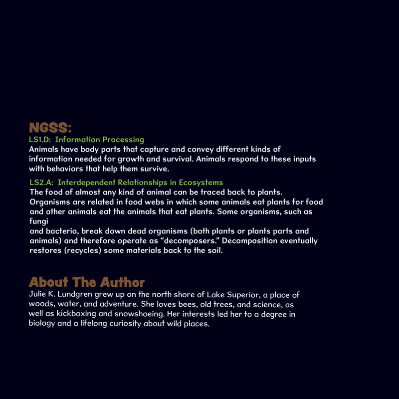 Things That Go Poop! In the Night — page 1