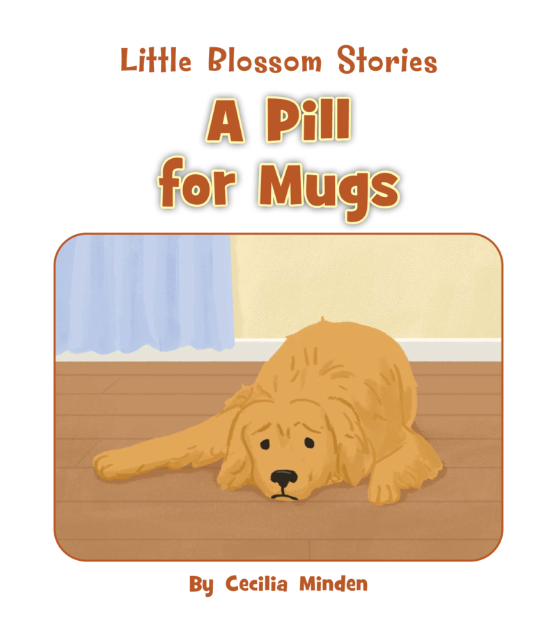 A Pill for Mugs book cover