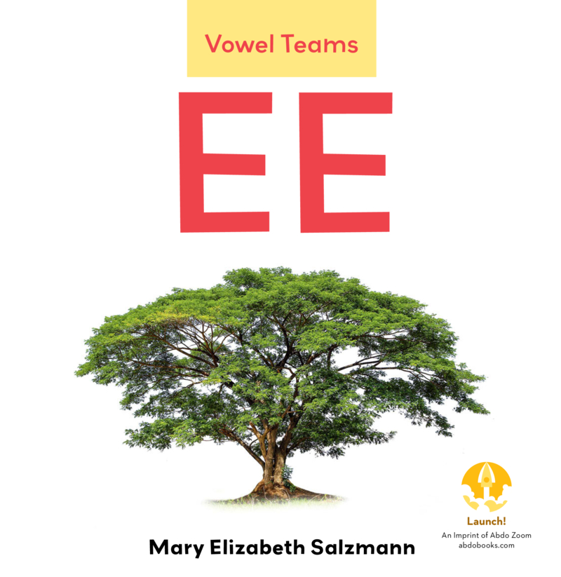 EE book cover
