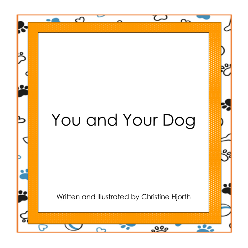 You and Your Dog book cover