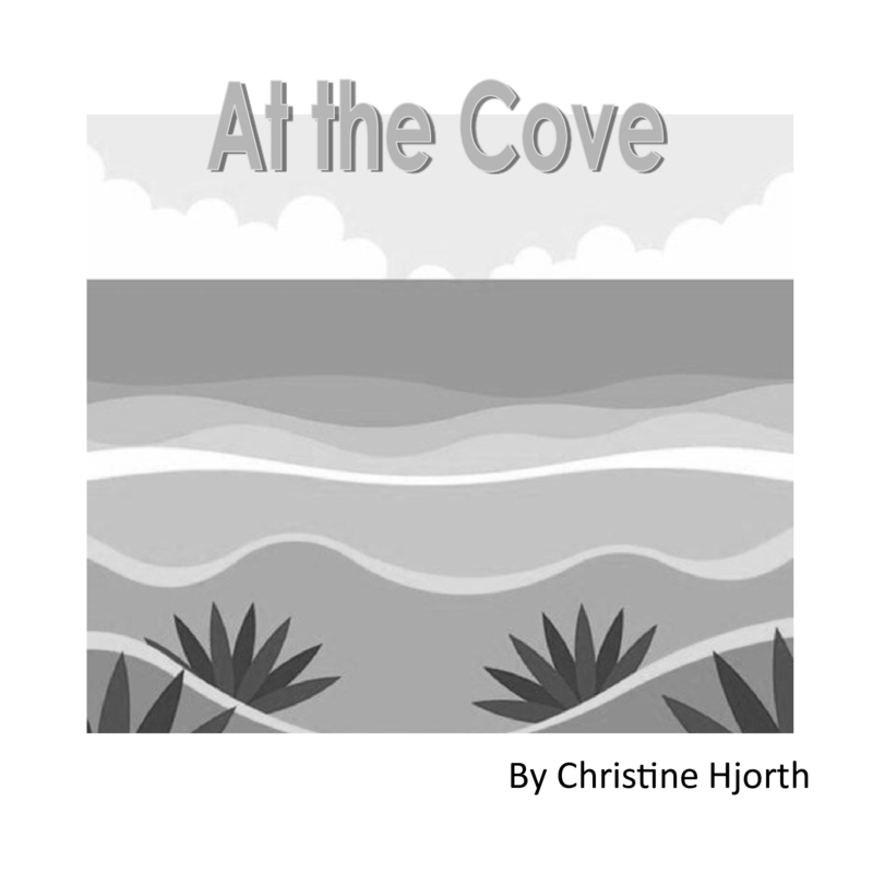 At the Cove book cover