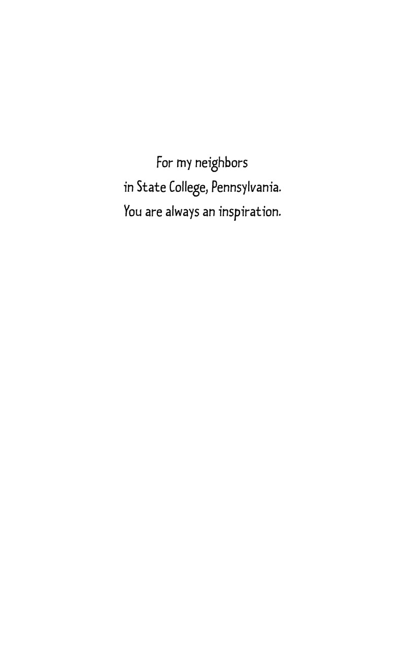 Who Stole Halloween? — page 1