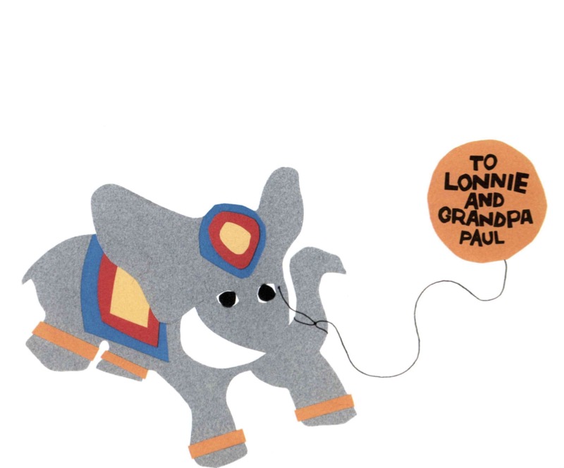 We'll Ride Elephants Through Brooklyn book cover