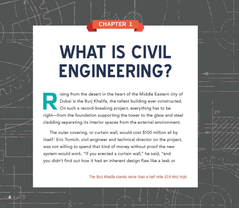 Amazing Feats of Civil Engineering — page 1