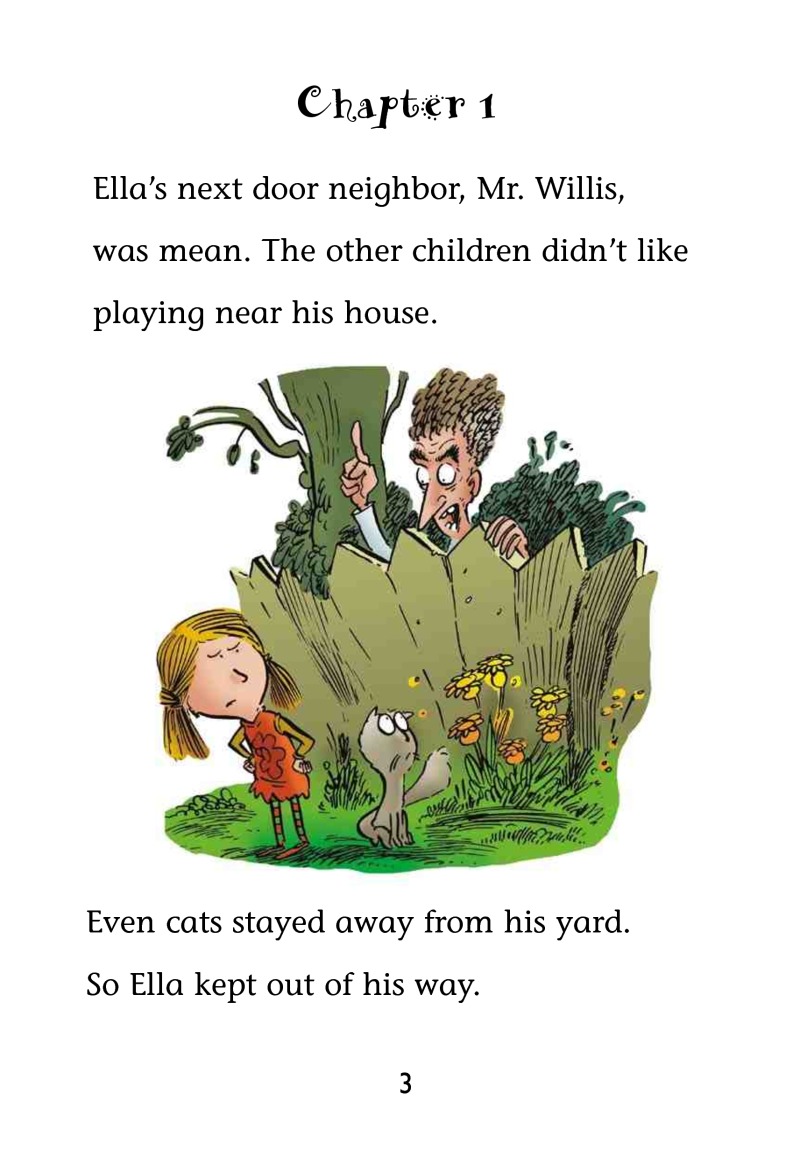 The Mad Scientist Next Door book cover