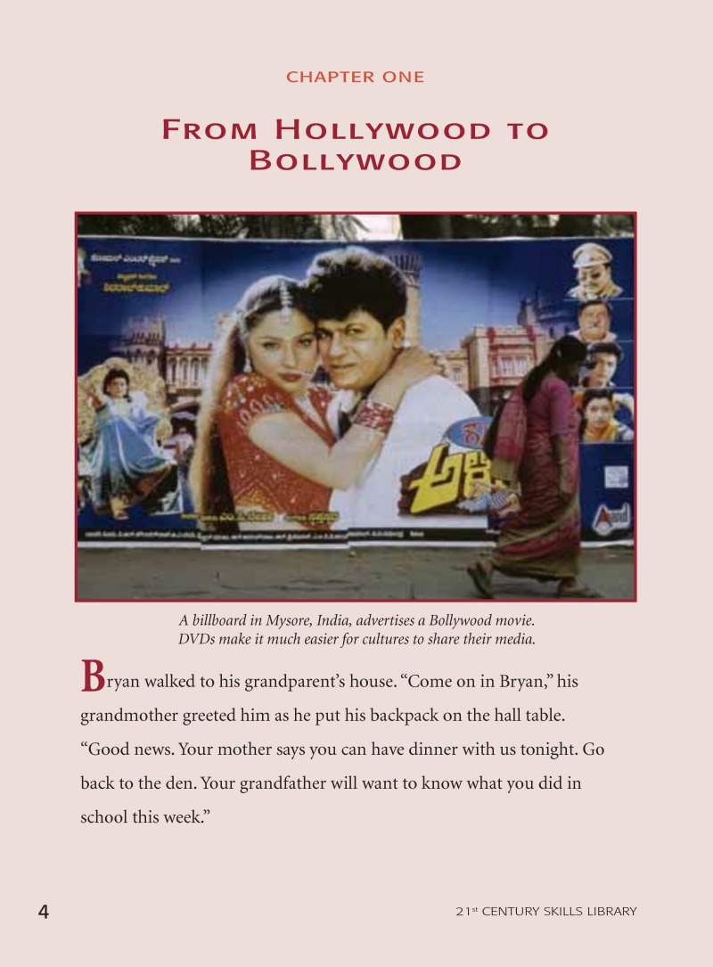 Global Products: DVDs — page 1