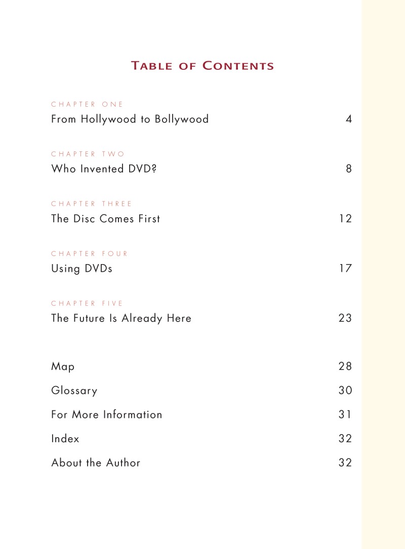 Global Products: DVDs book cover