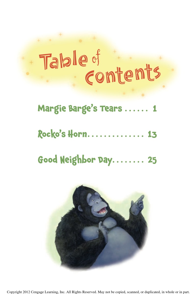 Tugg and Teeny: That's What Friends Are For book cover
