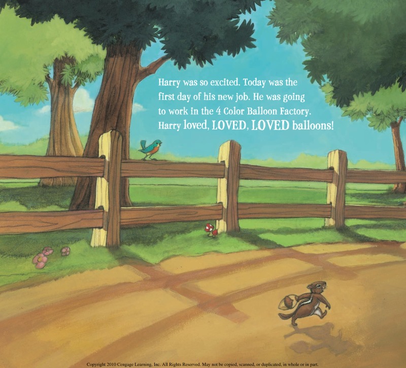 Zero, Zlich, Nada: Counting to None — page 1