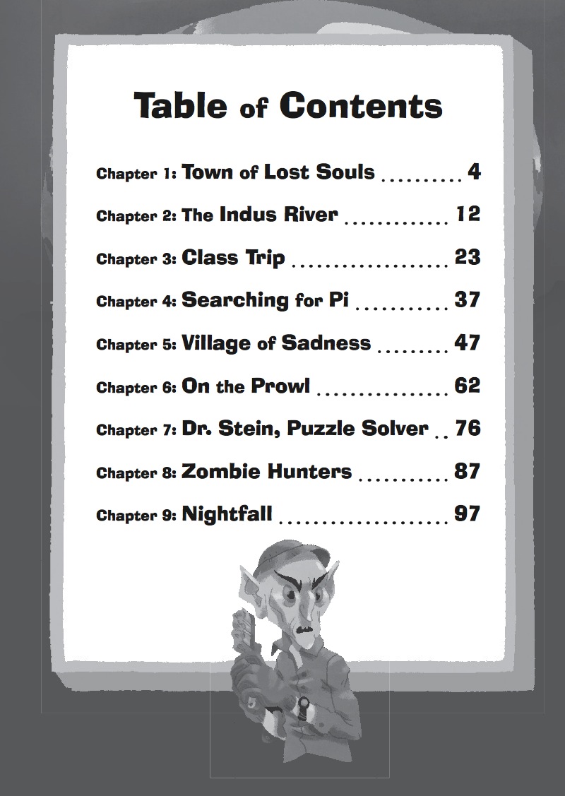 Kid Squad Saves the World: The Warlock Stone book cover