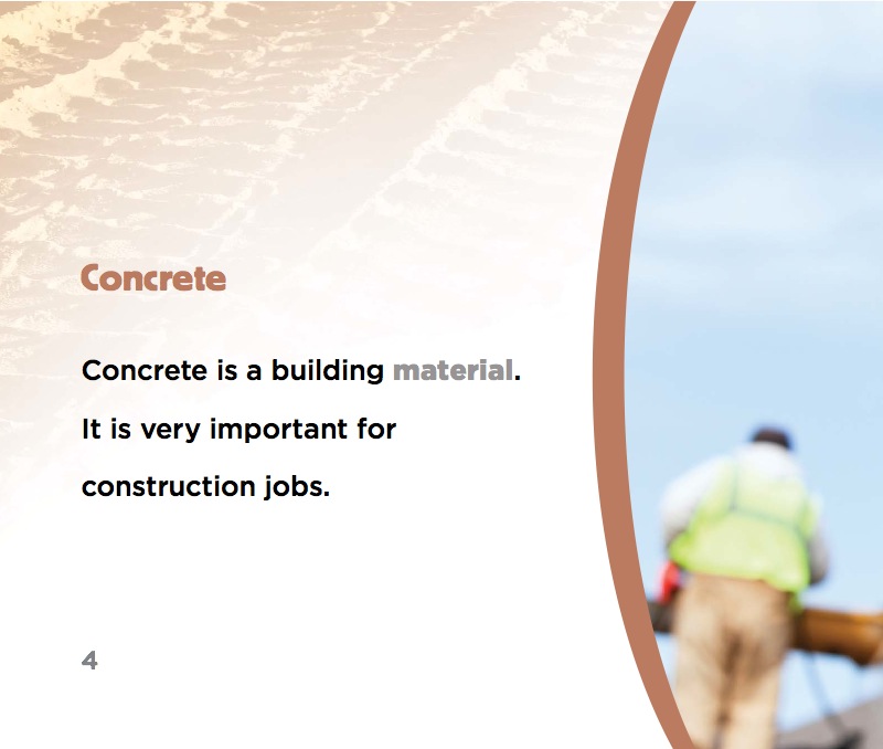 Construction Machines: Concrete Mixers — page 1