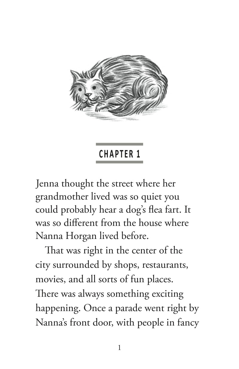 Catnapped book cover