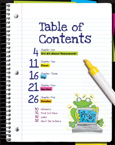 Team Up Online book cover