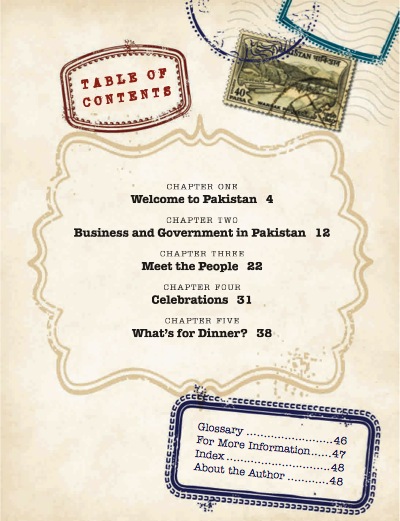 It's Cool To Learn About Countries: Pakistan book cover
