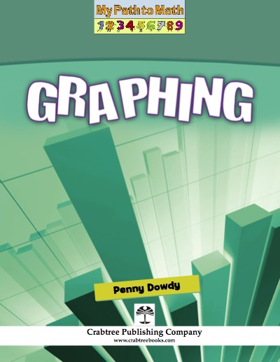 Math Concepts Made Simple: Graphing book cover