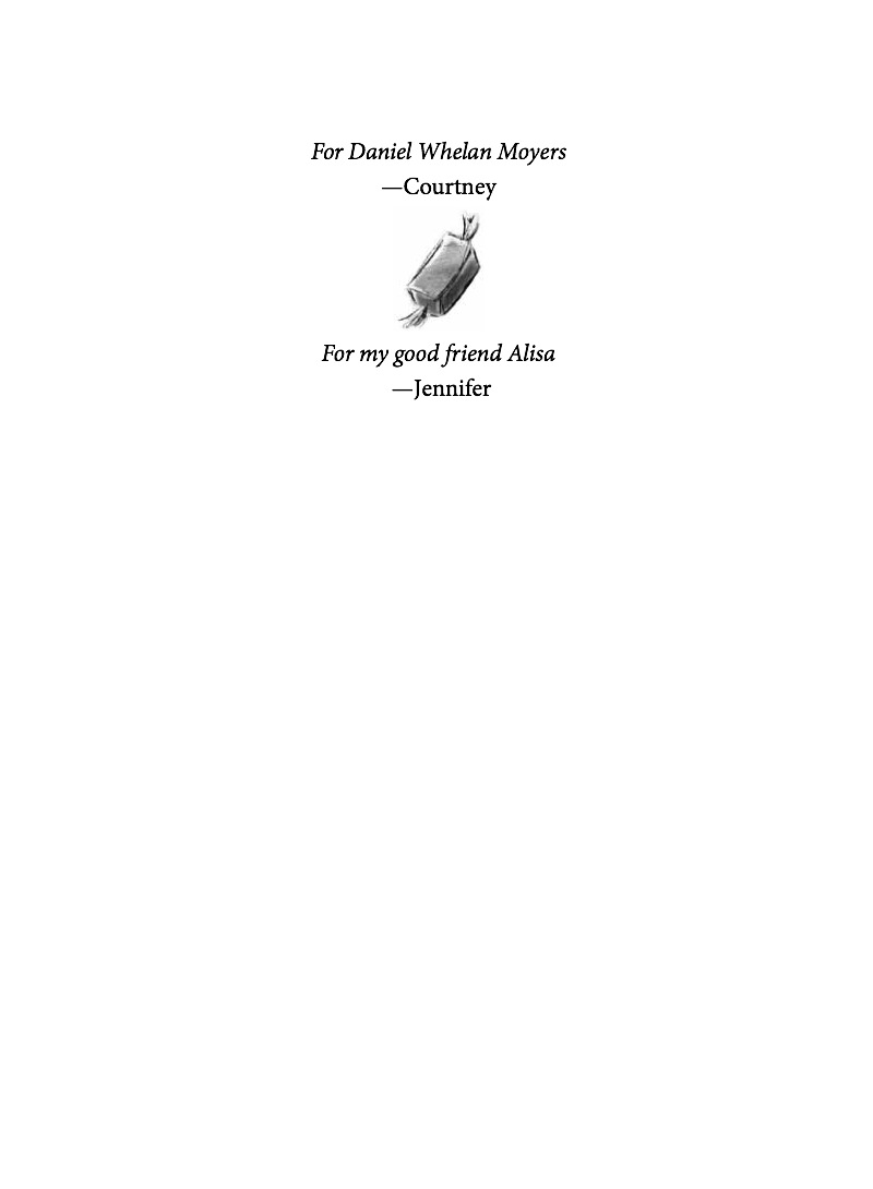 Stella Batts #3: Pardon Me — page 1
