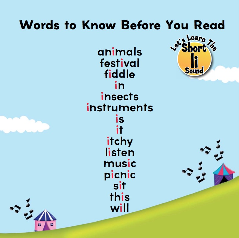 Instrument Petting Zoo book cover