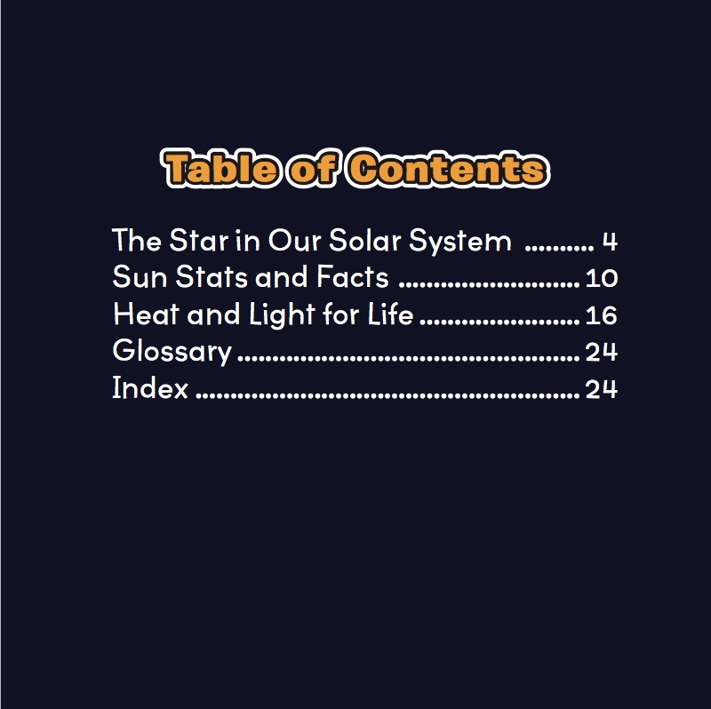The Sun: Destination Space book cover