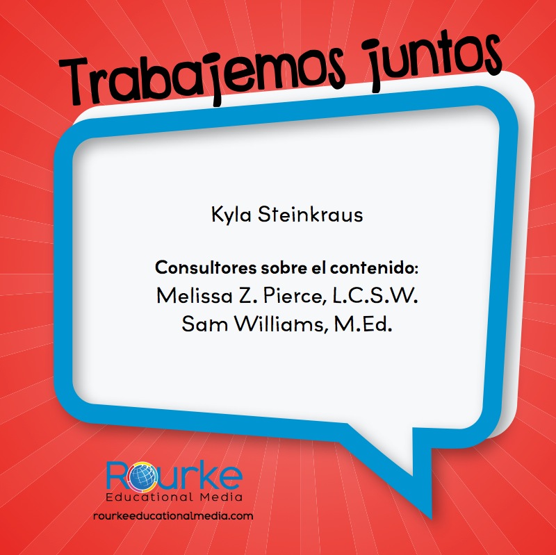 Trabajemos Juntos — page 1
