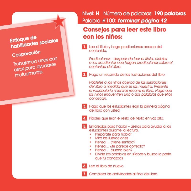 Trabajemos Juntos book cover