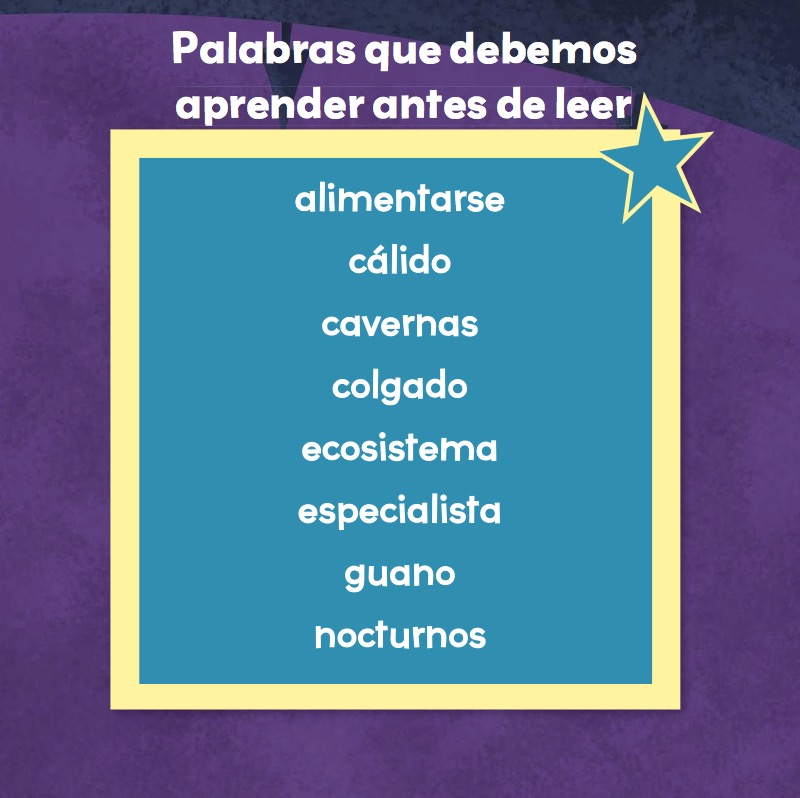 El Hábitat De Los Murciélagos (Habitat For Bats) book cover