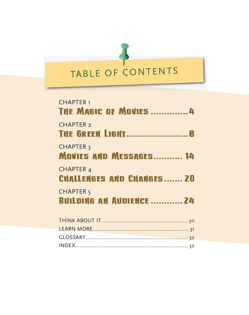 Asking Questions about How Hollywood Movies Get Made book cover
