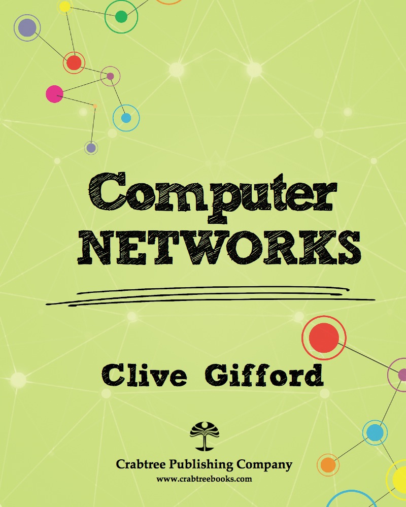 Computer Networks book cover