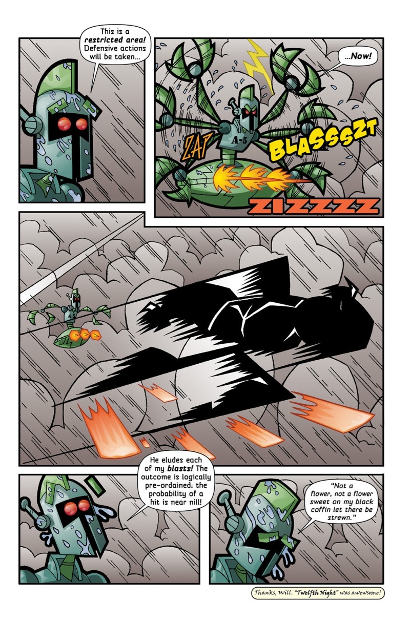 Atlas #3 — page 1