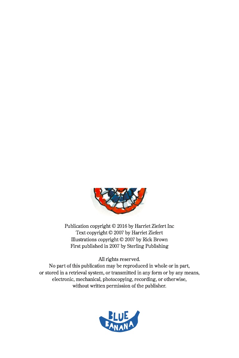 I'm Going to Read (Level 2): Hooray for the 4th of July — page 1