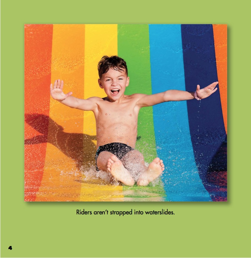 Water Parks — page 1