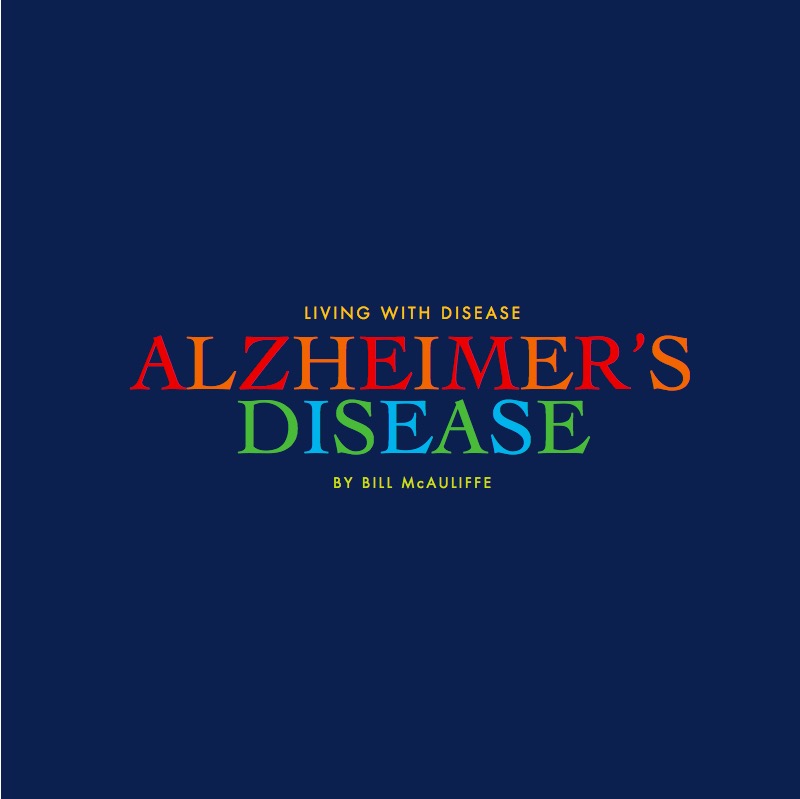 Alzheimer's Disease book cover