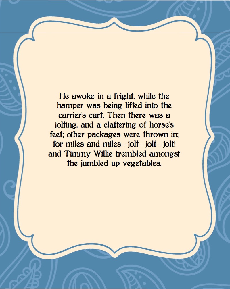 The Tale of Johnny Town-Mouse — page 3