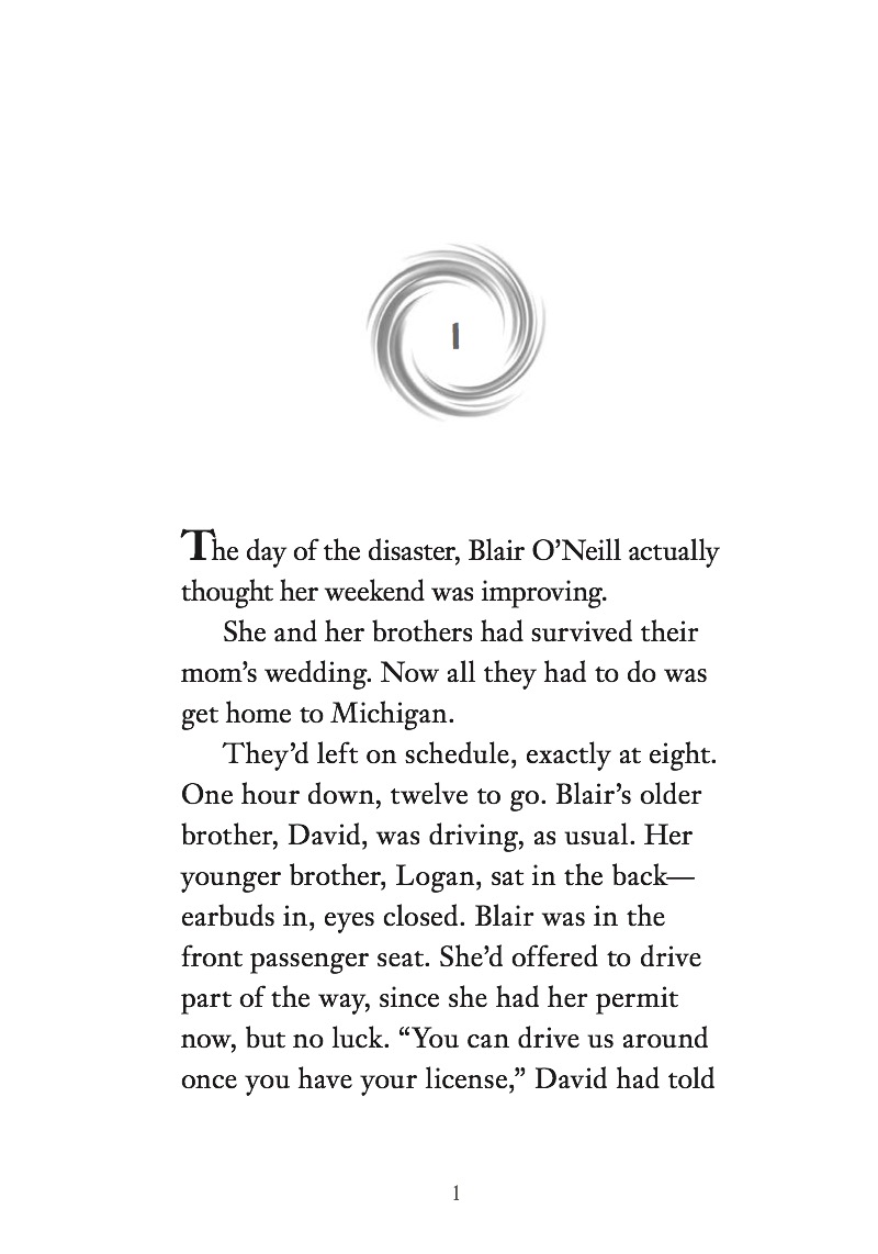 Vortex — page 1