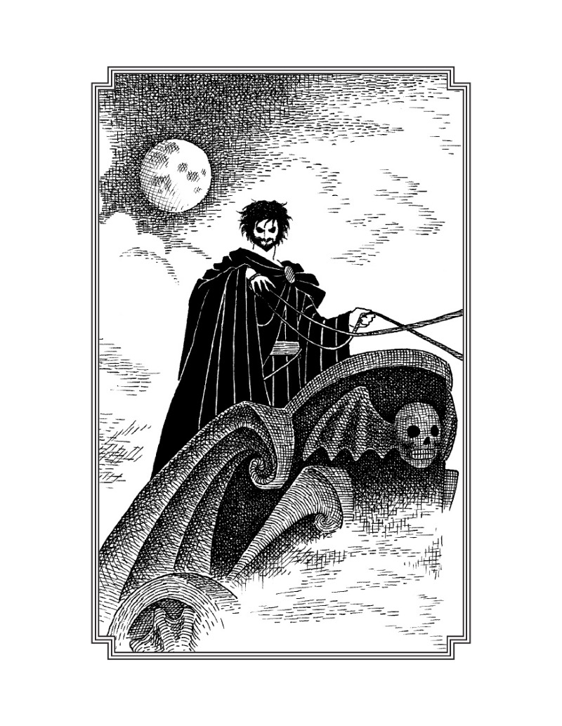 Hades Speaks!: A Guide to the Underworld by the Greek God of the Dead book cover