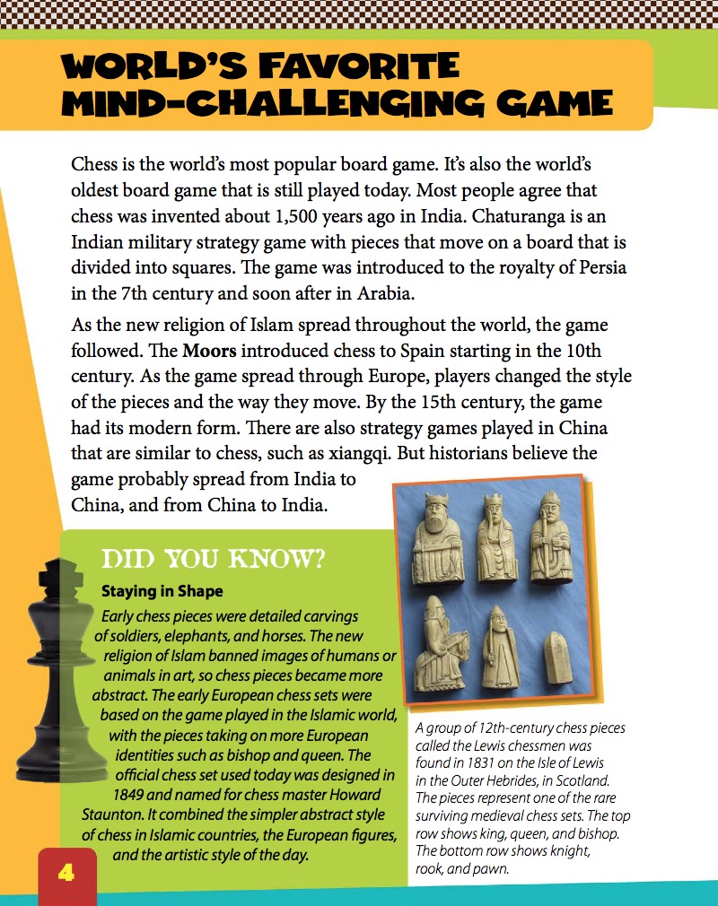 Get into Chess — page 1