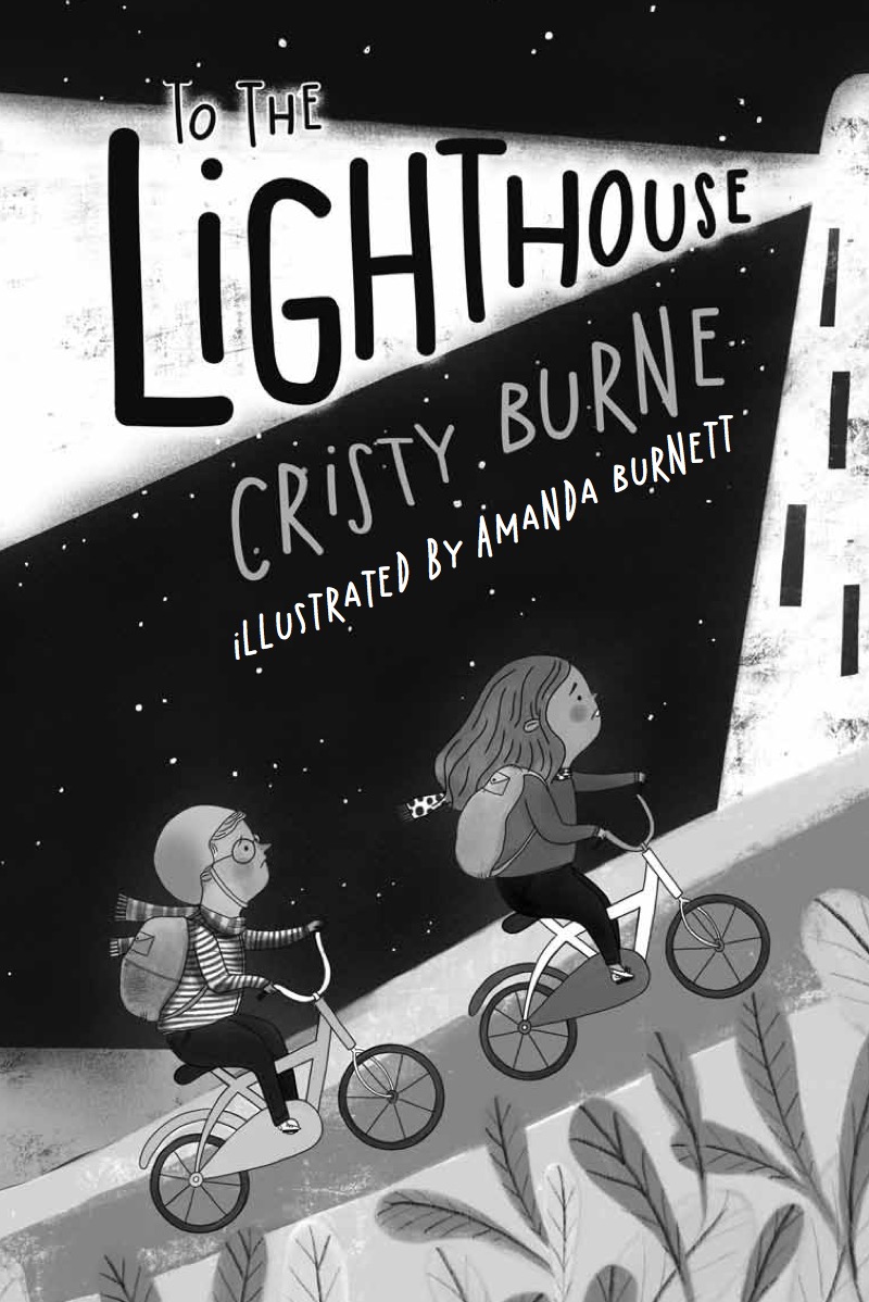 To the Lighthouse book cover