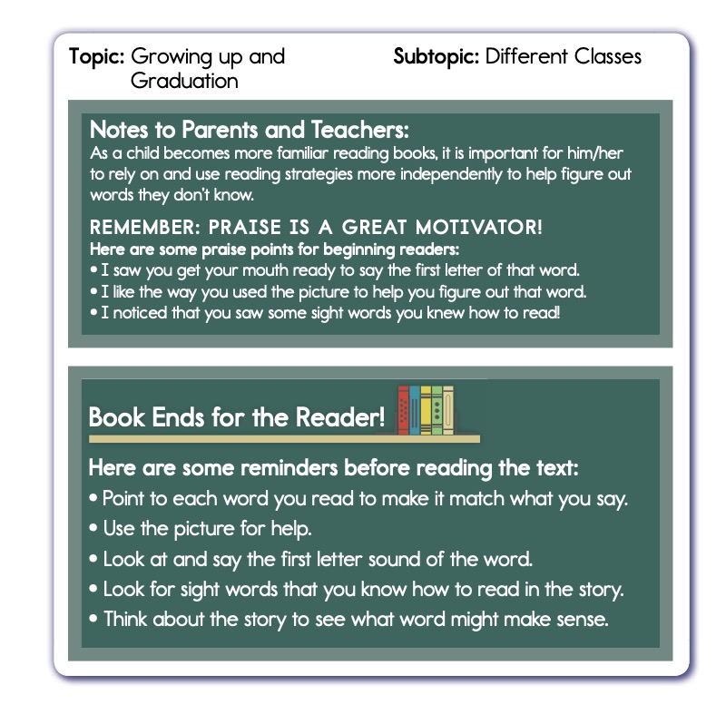 So Many Classes — page 1