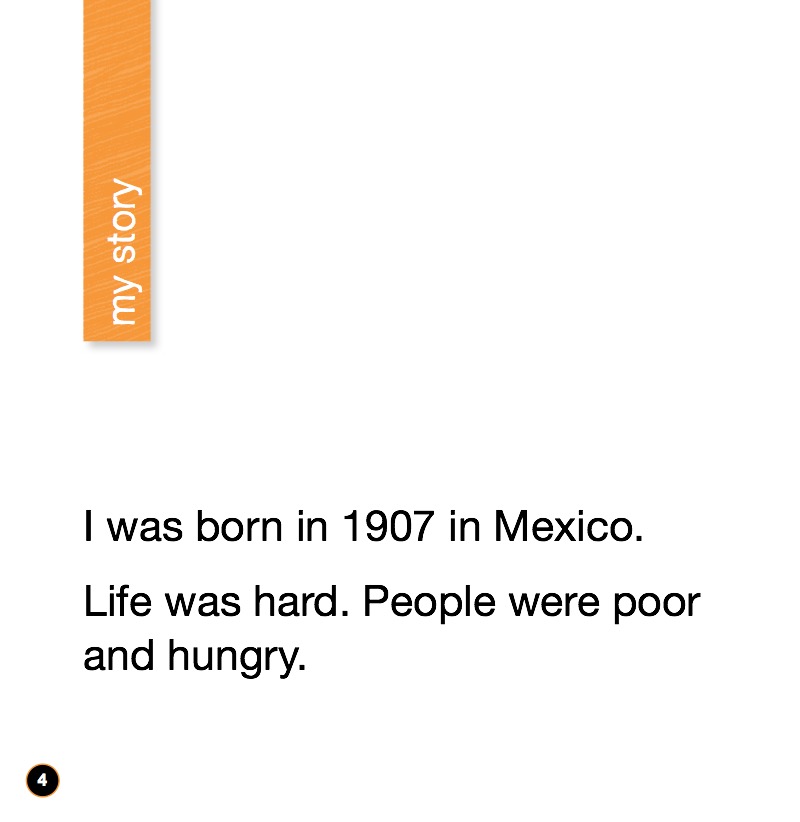 Frida Kahlo — page 1
