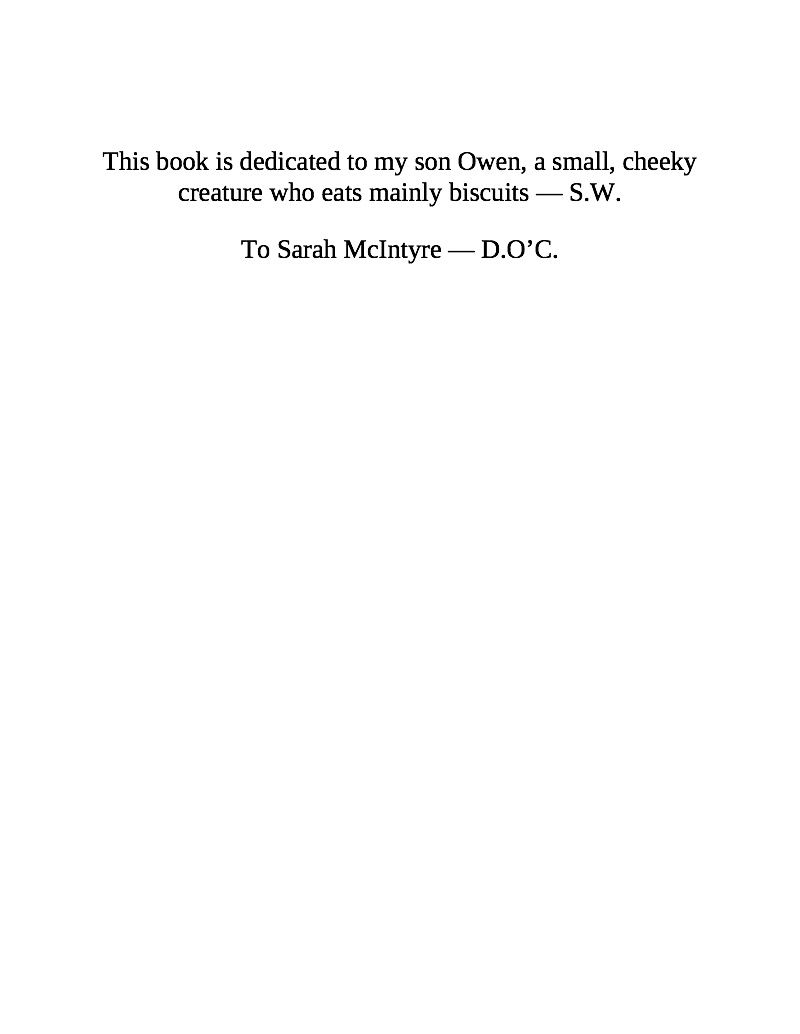 Creature Teacher book cover