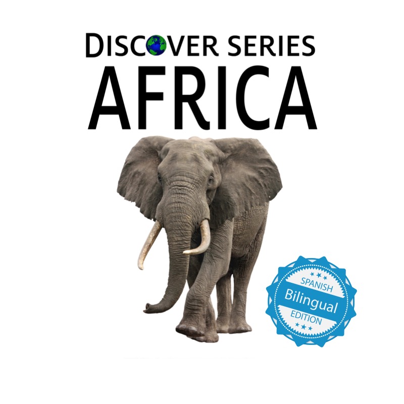 Africa/Africa book cover