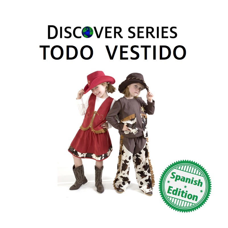 Todo Vestido book cover