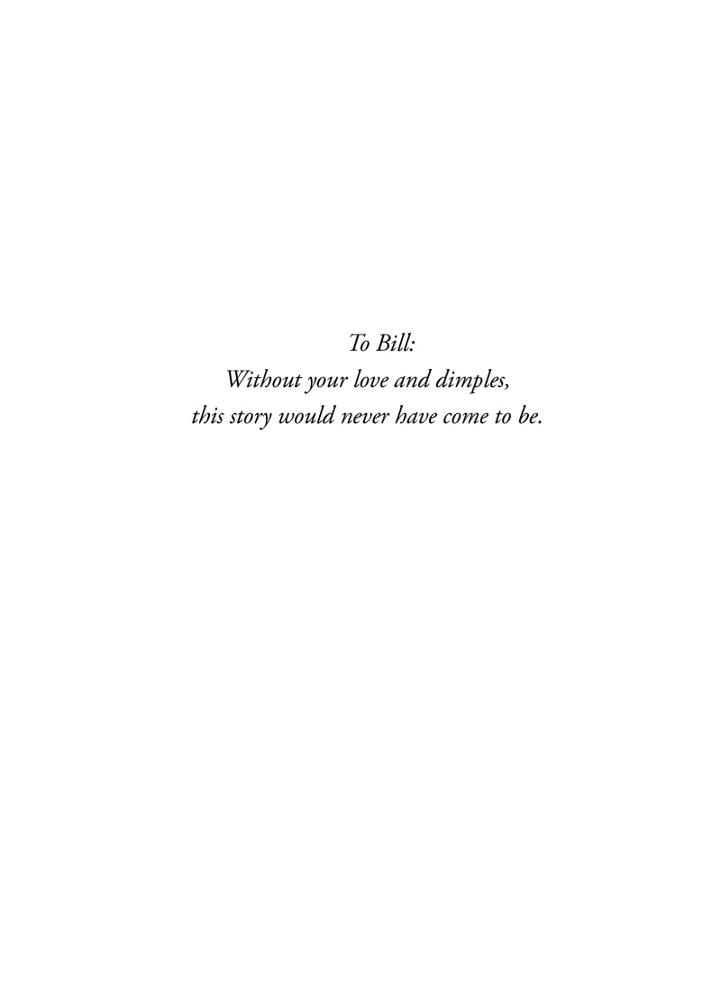Dimples Delight — page 1