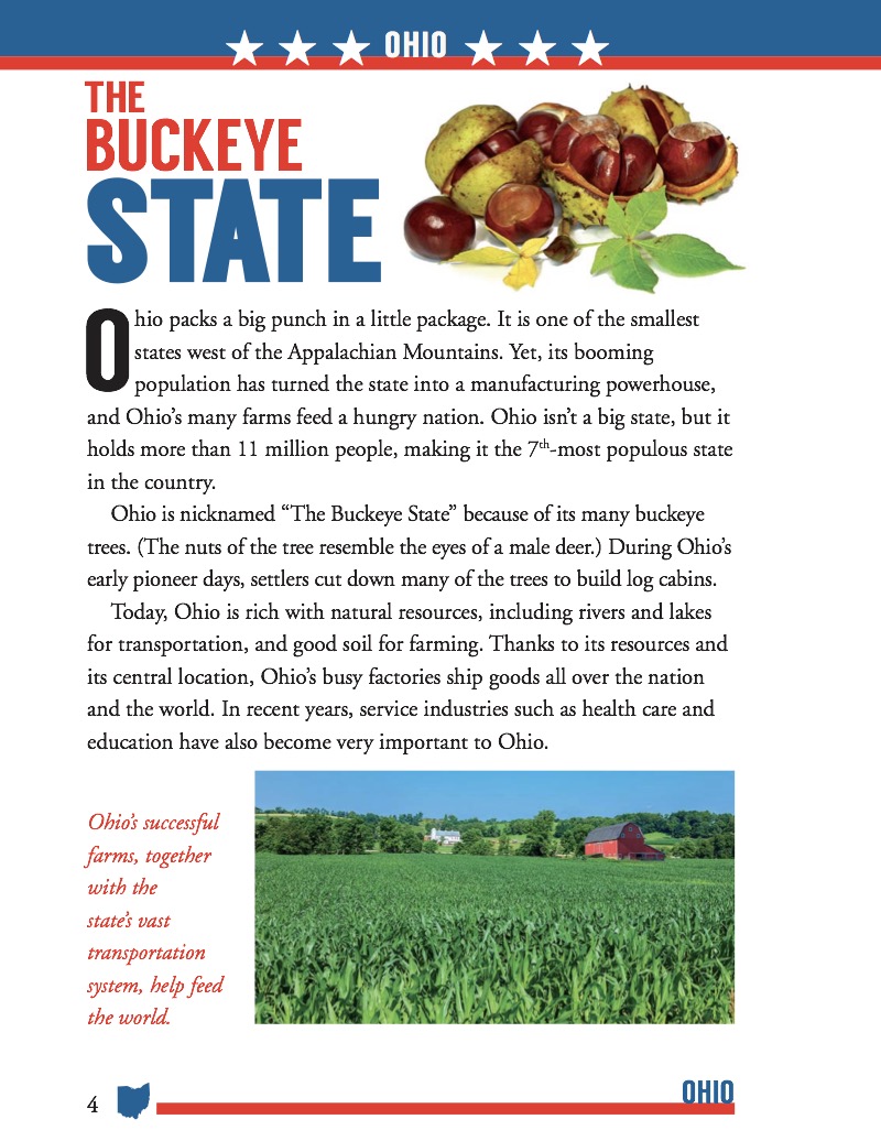 Ohio — page 1