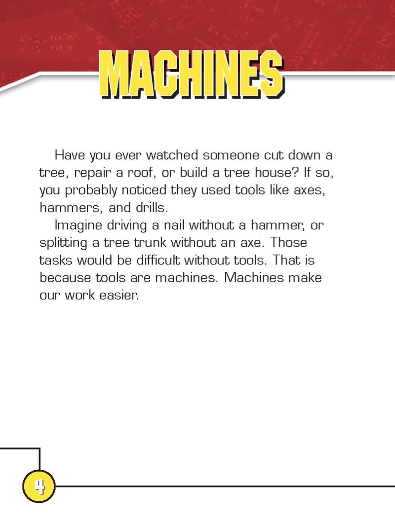 Screws — page 1