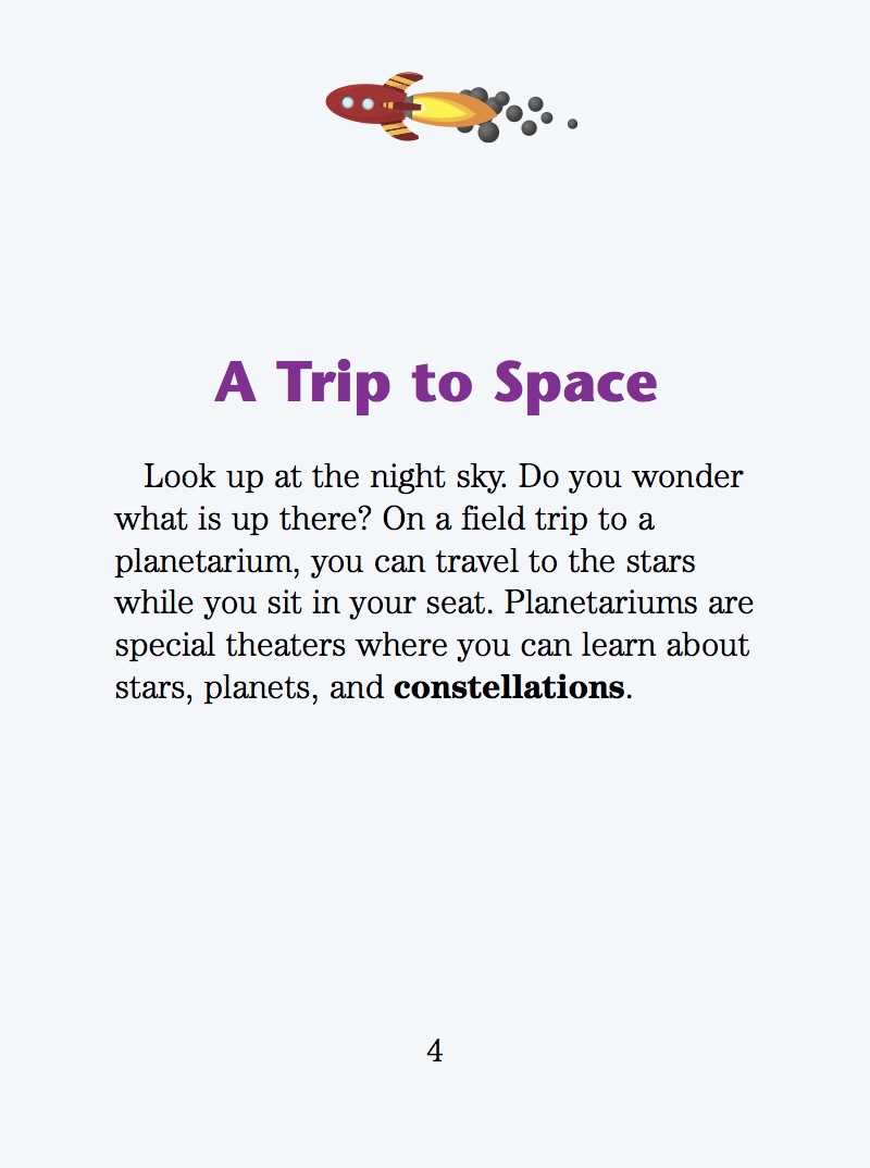 Planetariums — page 1