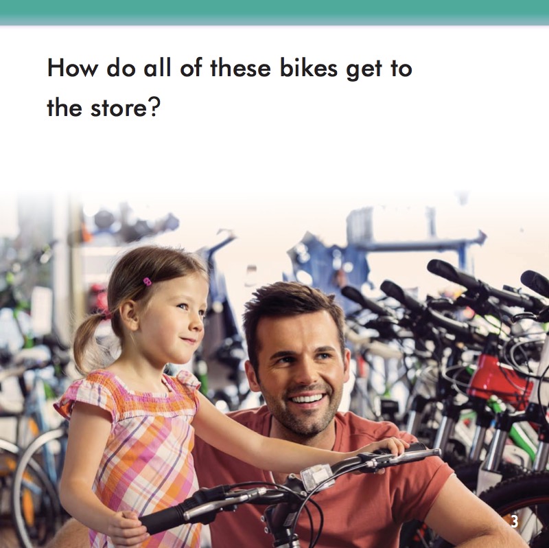 From Factory to Store book cover