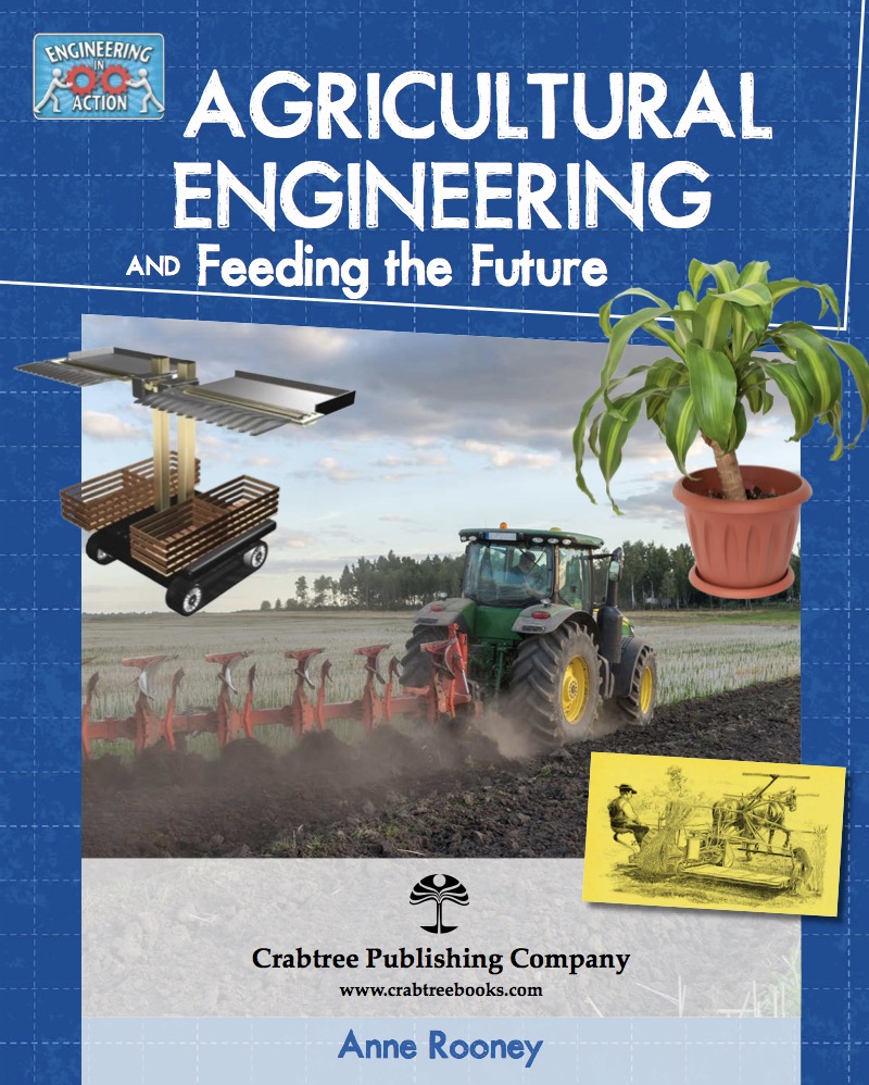 Agricultural Engineering and Feeding the Future book cover