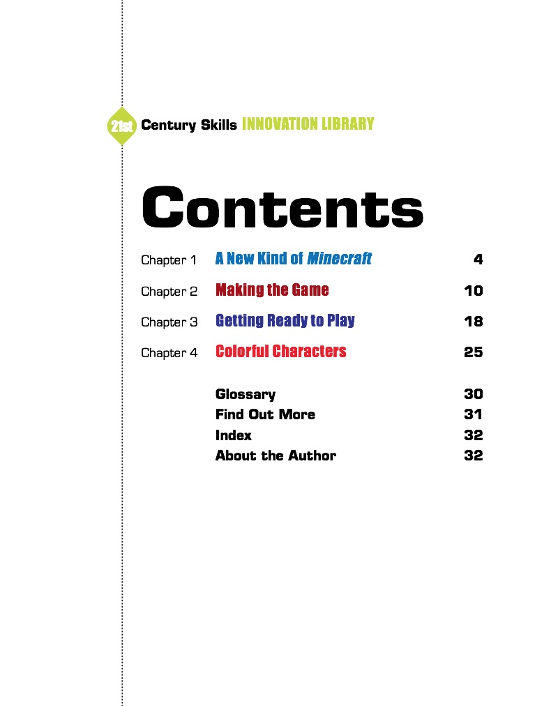 Minecraft: Story Mode book cover
