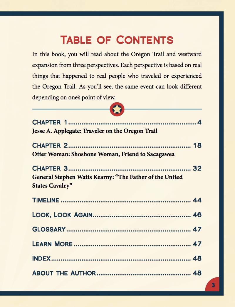 Viewpoints on the Oregon Trail and Westward Expansion book cover