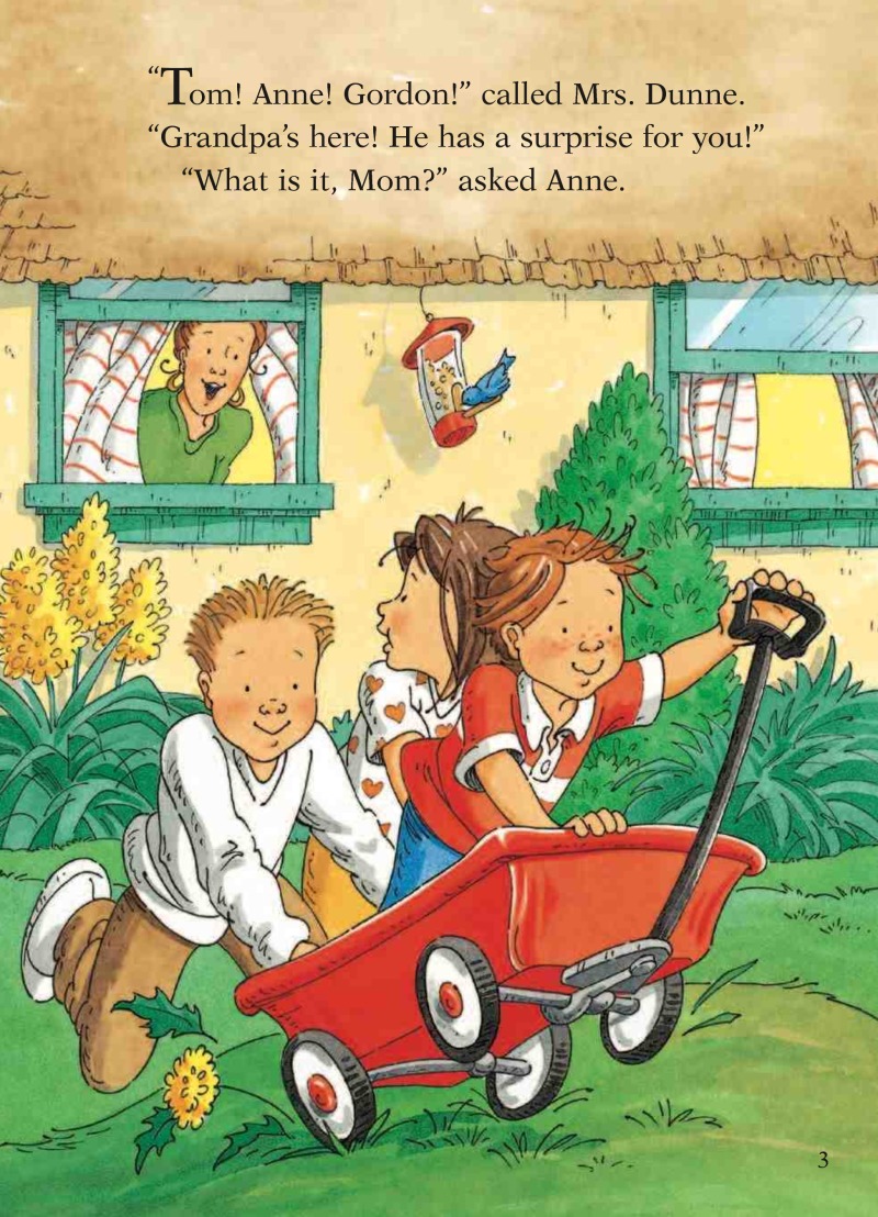 Chickens on the Move book cover